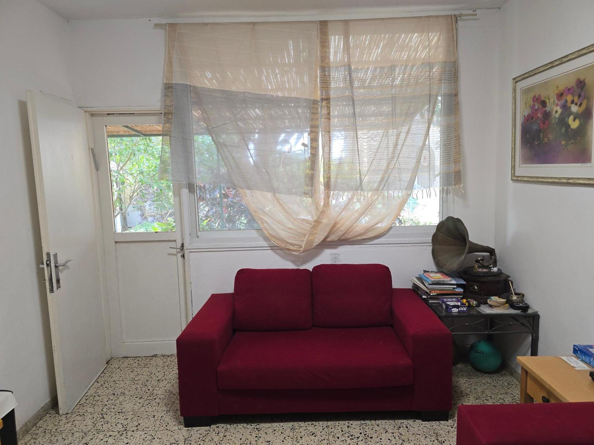 Ein Gedi Family Apartment Exterior photo