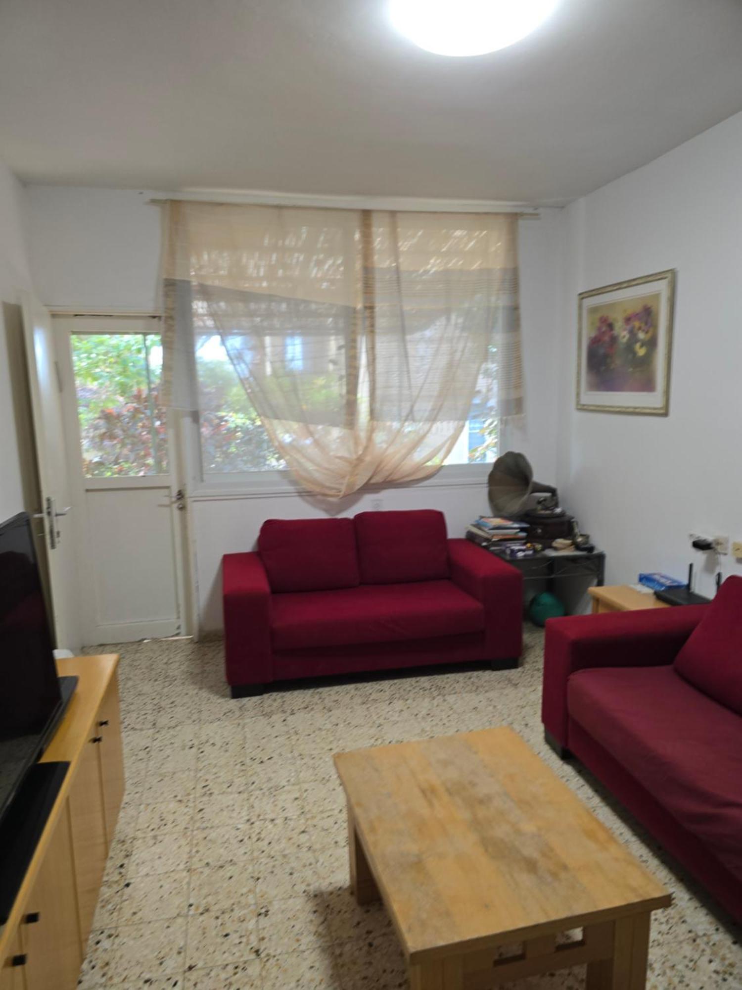 Ein Gedi Family Apartment Exterior photo
